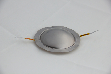 51.3mm钛膜（双环）